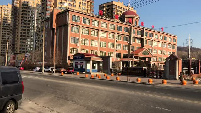 2018年辽宁省考鞍山鞍钢高级中学考点