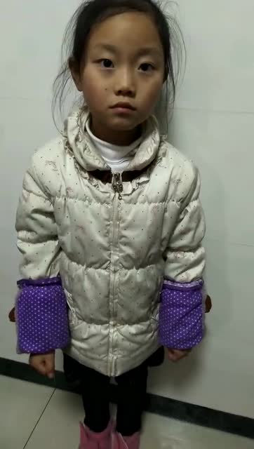 16号选手陈昕睿