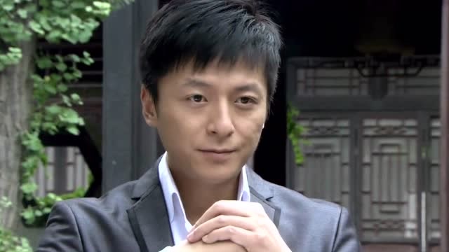 《冷风暴》里朱雨辰这样的人设,绝对是女生心中的白月光