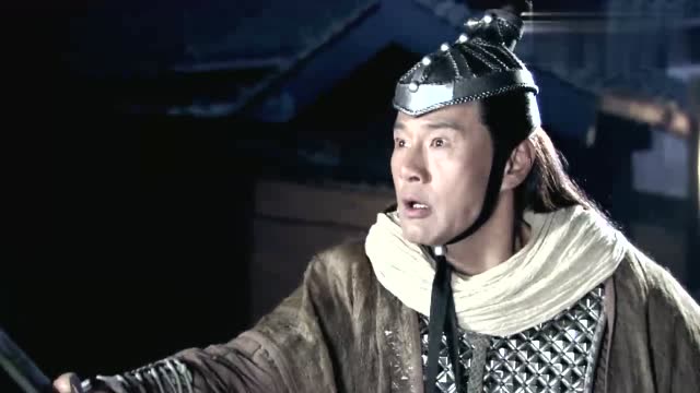 关长岭禽兽不如,拿养女当对付夏大侠的筹码,说出灵儿身世