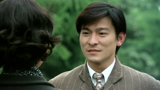 丁力:大世界是大哥荣的地盘,你以后别看电影了,来看我好了!