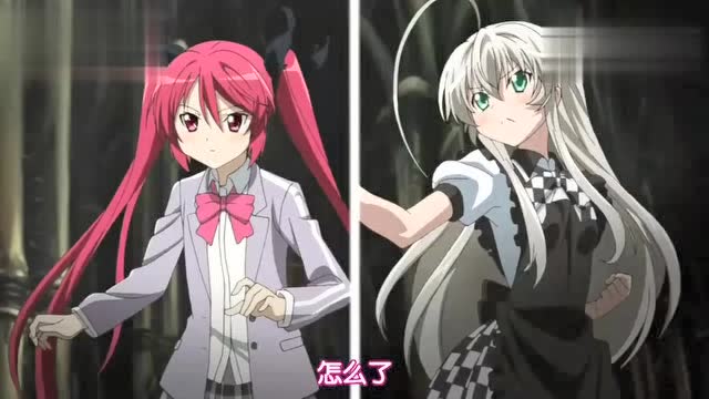 奈亚子对付克子还是有一套的!那一脚踢的很有特色!