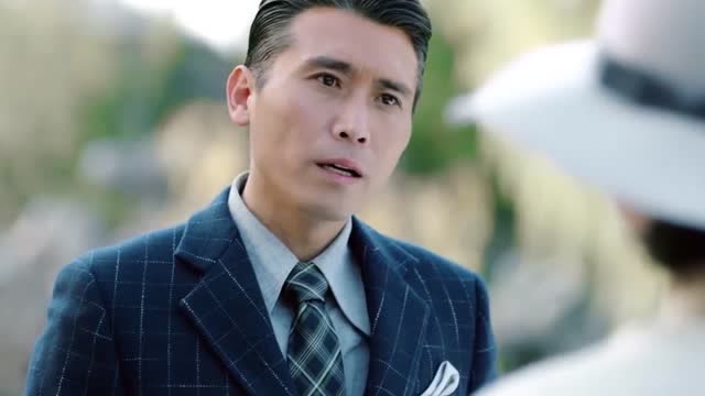 天衣无缝:董细妹的告白方式真独特,我见过你,在梦里