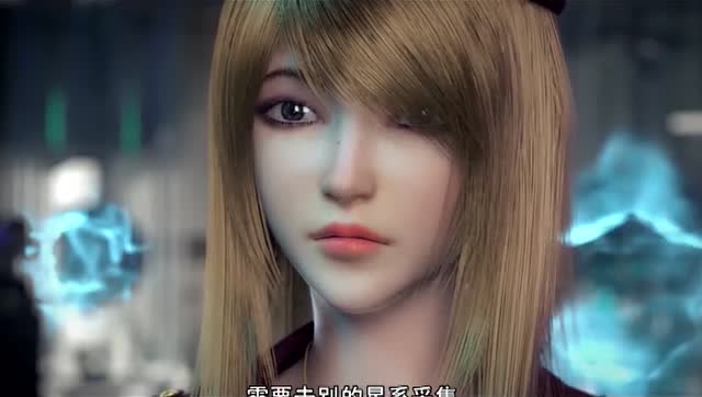 超神学院之黑甲:蔷薇带领地球科技步入造神时代吗,好期待呀!