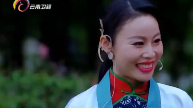 草帽姐暴瘦被传抑郁,草帽姐澄清-只是想把更好的一面呈现给观众!