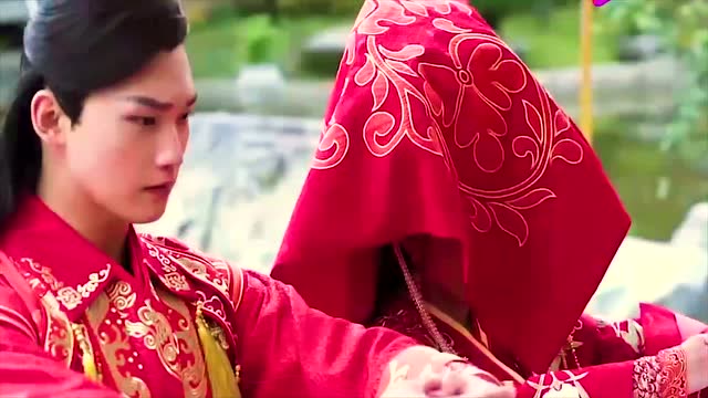 双世宠妃2:墨连城跟曲小檀终于成亲啦!