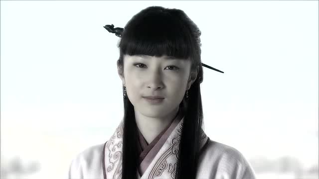 大秦帝国嬴稷这辈子最爱的人应该是魏伶优了