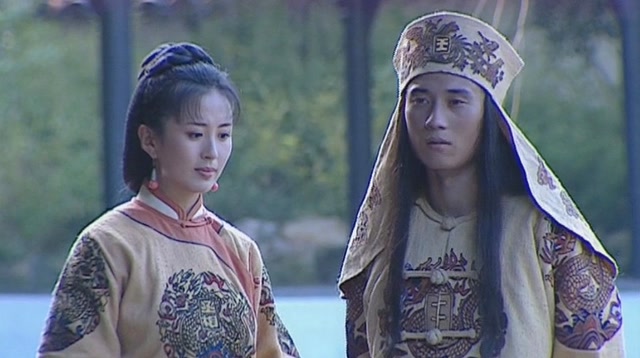 谭绍光问天国到底还能支撑多久,结果傅善祥是这么回答的