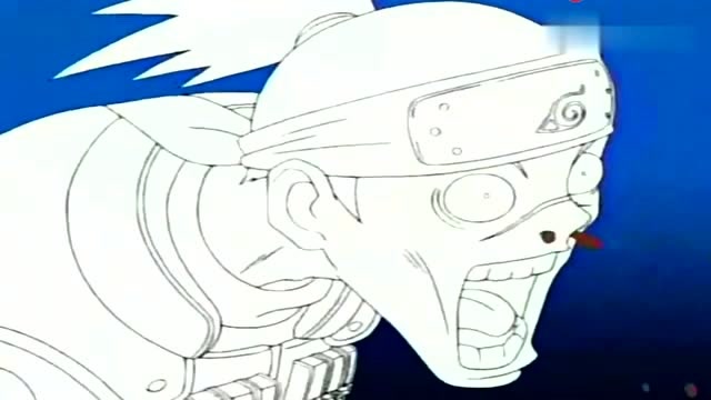 火影:鸣人变身术太强大,直接秒杀其他人