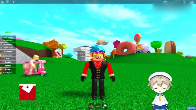 小格解说:甜甜圈大亨 建造甜甜圈工厂!模拟制作甜甜圈