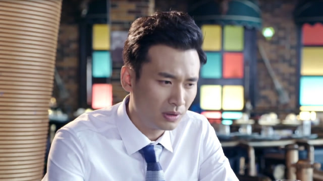 《刘家媳妇》李秋实向邝玲求婚,大海三朵婚礼上送祝福