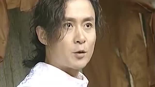 风云雄霸天下:剑晨学了无名几成武功?怎么这么不经打?