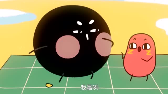 请吃红小豆吧:李建勋这个大胖子,竟然还要吃薯片!