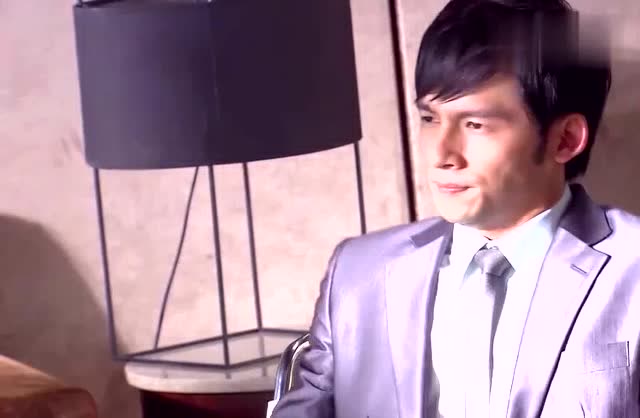 爱情睡醒了仇岩东窗事发冷面经理赶尽杀绝