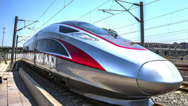 厉害了我的国!全球首创的双层软卧高铁来了,比复兴号还要厉害