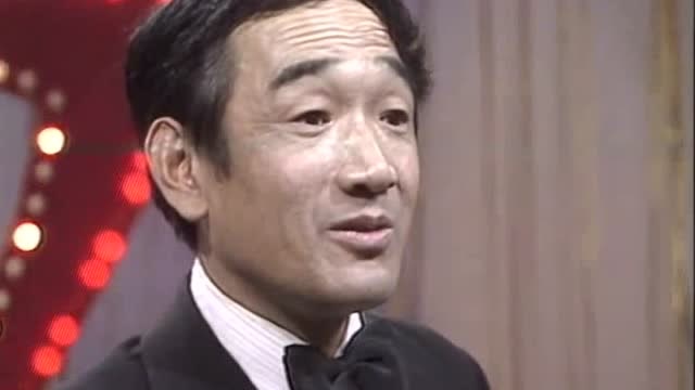 严顺开 阿q的独白 听过的真不多