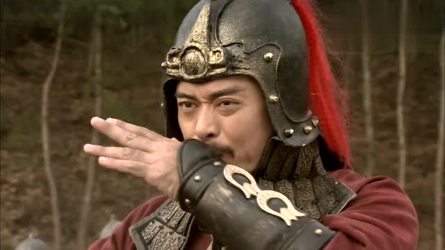 薛丁山:罗通将肠子塞进肚内,撕战袍裹腹再战,最终将王不超斩