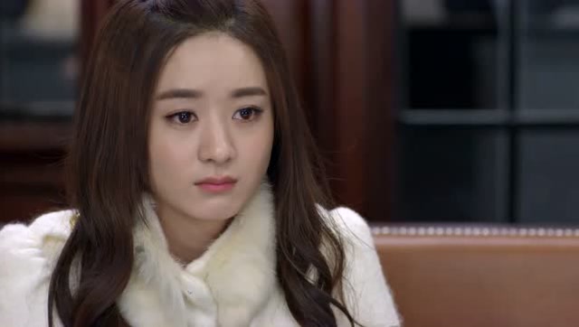 杉杉来了:封月含着泪水把这碗粥咽下,这里面不是五谷,而是真情