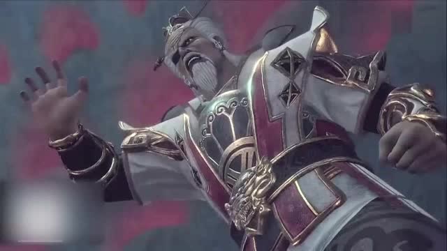 画江湖之不良人-晋王李克用竟然是死在不良帅手上!