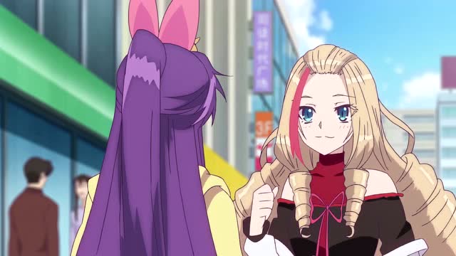 《白夜玲珑》黎奴想到一个办法让凤凰王去人间,到底是什么办法呢?