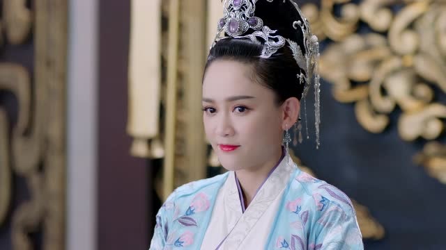 独孤皇后:伽罗选中元珍,作为太子妃,杨坚很是满意