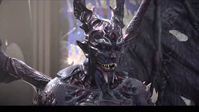 雄兵连:恶魔也会一本正经的开玩笑!可惜了莫甘娜也跟着躺枪