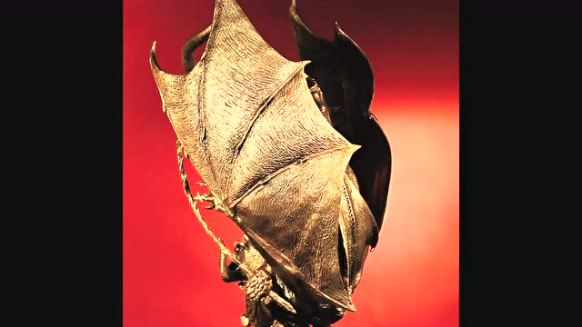 奥格瑞玛 ogrm 指环王主题《炎魔大战甘道夫》