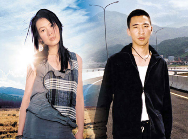 黄立行,刘若英分开旅行,熟悉的旋律,好听到不行!