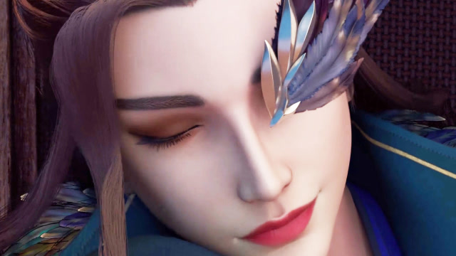 《雪鹰领主》妖娆霸气帅的司安大人,是谁的掌上明珠