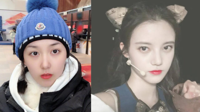 蒋依依孙珍妮中戏艺考成绩出炉 分获15名和第17名