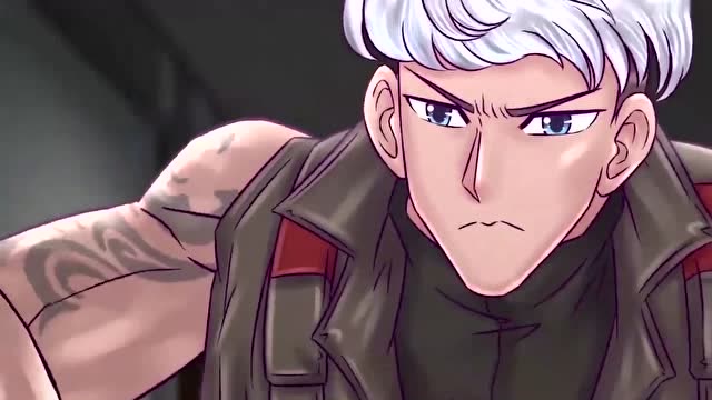 火线传奇精彩片段:弱鸡赛斯超进化,火线两大主角都打不过他!