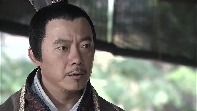 杜挚:入秦士子能在穷秦扎根吗?甘龙:有识之士没有几个怕穷的!