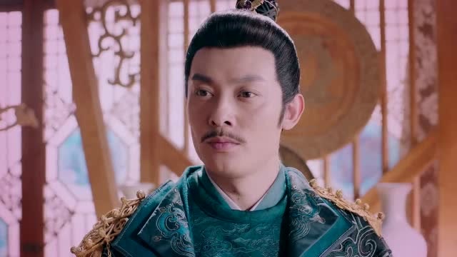 大宋北斗司:贺彬得知皇帝要让位于贤王 ,心中很不解,怀疑德妙搞鬼