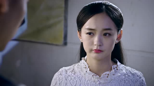 烈火刀影:美谷子翻脸比翻书还快,都是女人很清楚!