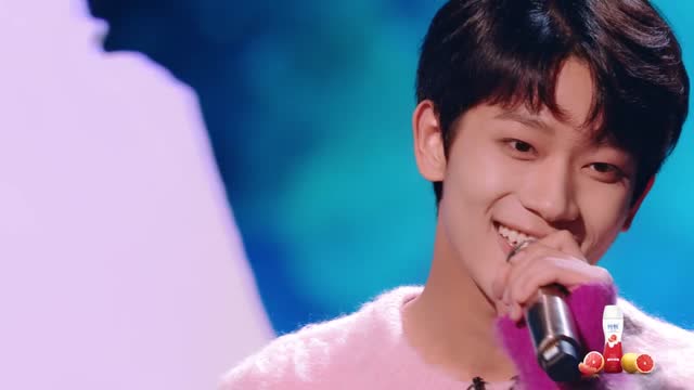 创造营2019公演翟潇闻李昀锐张炯敏儿时纯享版