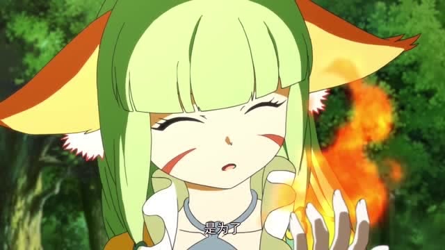 狐妖小红娘:涂山容容得到了灭妖神火,其实是帮白月初还债