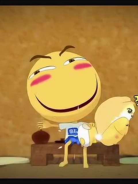 微博前方高能表情君,看滑小稽全集哟