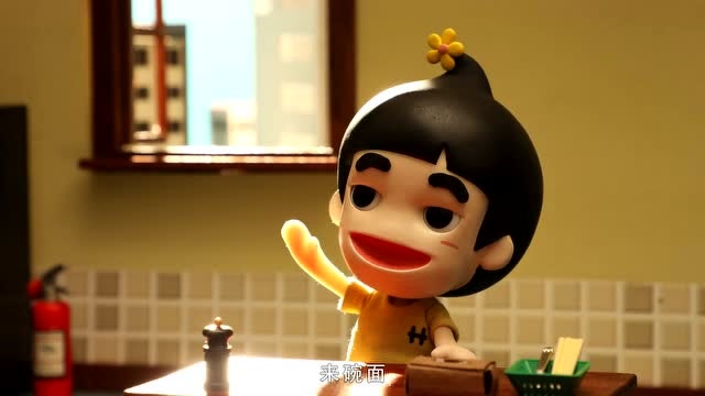 黄逗菌特别版:老李越来越来不正常了,黄逗好郁闷!