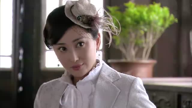 铁梨花胖丫不装了要对付李淡云铁梨花