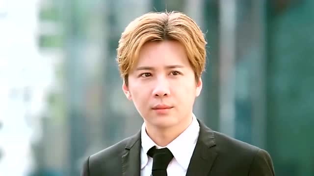 因为遇见你:李云哲看着弟弟李云恺娶果果,心里更是不平衡