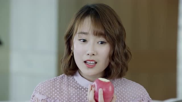 我要和你在一起:徐思雨的心思被爸爸看穿,提到孙绍龙满心欢喜