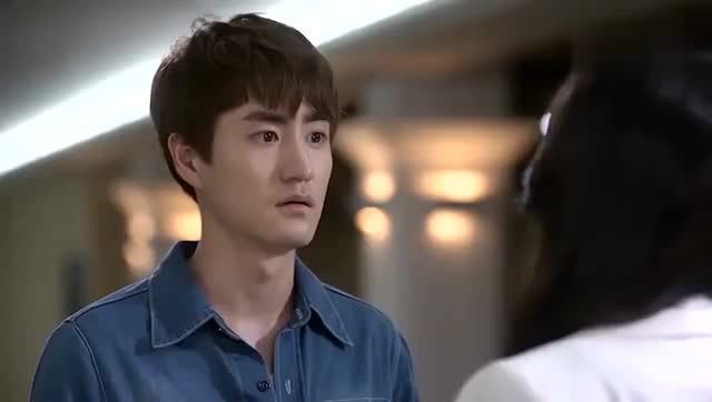 何以笙箫默:路远风想让萧筱见他父母,不料被萧筱批评了一顿