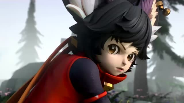 峡谷重案组 :李元芳找不到回去的路,想起了自己的伙伴