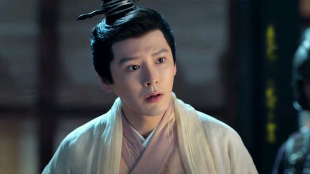 书亚信无郁白发第四集无郁cut