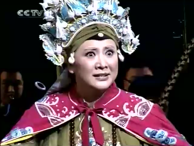 袁慧琴京剧演唱会