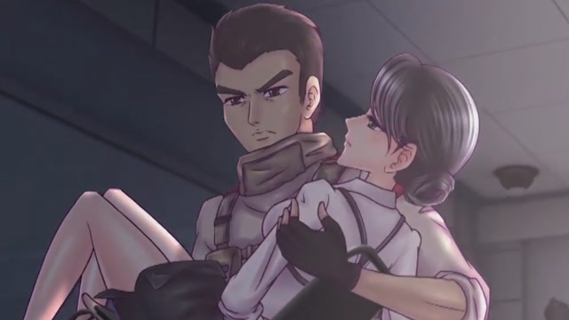 火线传奇:玫瑰惨遭烈锋羞辱,幸亏飞虎及时出现救出玫瑰