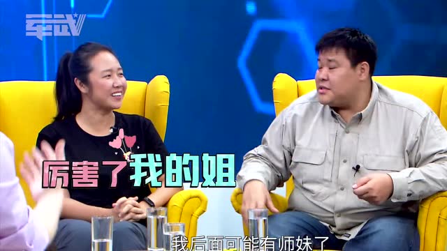 军武大本营:侣行在节目上,貌似透露了不得了的东西!