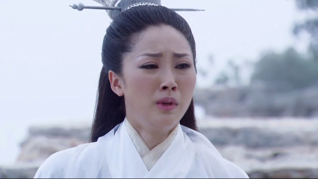 隋唐英雄之薛刚反唐:樊梨花告诉薛葵真相,说自己就是樊梨花