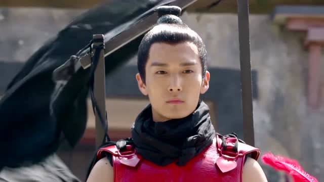 齐晟等着张芃芃为自己送行,张芃芃换了好几套衣服都没现身!