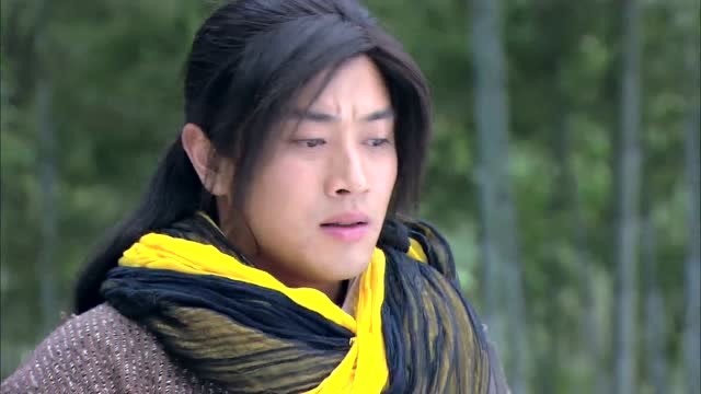 常熙为何会如此焦急的寻找弄影?弄影失踪了吗?